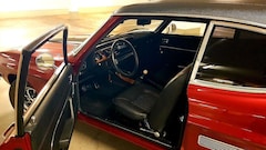 Ford Capri Oldtimer Bj 7/71 Top Zustand