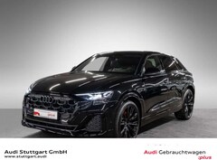 Bild des Angebotes Audi Q8 50 TDI quattro S line Laser OLED Pano B&O 23