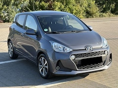 Bild des Angebotes Hyundai i10 i10 1.2 YES! Plus