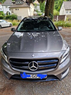 Bild des Angebotes Mercedes-Benz GLA 250 7G-DCT AMG Line