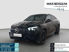 Bild des Angebotes Mercedes-Benz GLE 53 AMG AMG GLE 53 4Matic+ (EURO 6d) MULTIBEAM LED*Pano