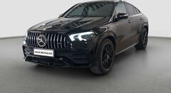 Bild des Angebotes Mercedes-Benz GLE 53 AMG AMG GLE 53 4Matic+ (EURO 6d) MULTIBEAM LED*Pano