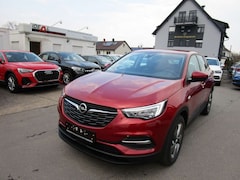 Bild des Angebotes Opel Grandland X Grandland(X) 1.6 PluginHybrid *NAVI*LED*AHK*