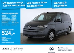 Bild des Angebotes VW T7 California 1.5 eHybrid COAST 4M AHK*Navi*5JG