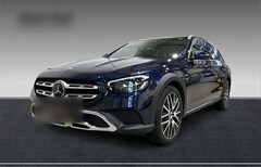 Bild des Angebotes Mercedes-Benz E 400 d 4M T All-Terrain AVANTGARDE+DIST+Burm+AHK
