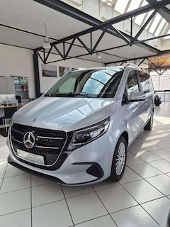 Bild des Angebotes Mercedes-Benz V 220 V V 220 d RWD STYLE kompakt