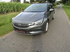 Bild des Angebotes Opel Astra Edition