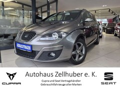 Bild des Angebotes SEAT Altea XL 1.4 TSI Sun *Sitzhzg*Klimaauto*PDC*