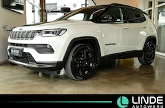 Bild des Angebotes Jeep Compass Limited Plug-In Hybrid 4WD |NAVI|ACC|SHZ