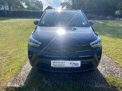 Bild des Angebotes Opel Crossland 1.2 Automatik GS Line