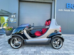 Bild des Angebotes smart crossblade /Nummer 476/Originalzustand