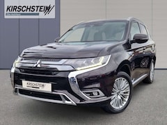 Bild des Angebotes Mitsubishi Outlander 2.4 Plus Fahrassistent