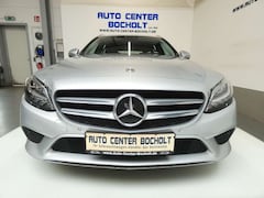 Bild des Angebotes Mercedes-Benz C 220 T d  T 9G-TRONIC "Avantgarde"Navi*LED*AHK