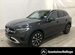 Bild des Angebotes Mercedes-Benz GLC 200 d 4MATIC Avantgarde+ILS+MBUX+AHK+Wide