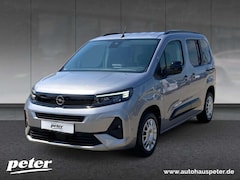 Bild des Angebotes Opel Combo Life Combo 1.5 D GS Automatik 5-Sitzer Sitzheizung