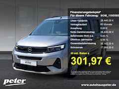 Bild des Angebotes Opel Combo Life Combo 1.5 D GS Automatik 5-Sitzer Sitzheizung
