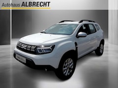 Bild des Angebotes Dacia Duster Expression Blue d