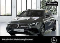 Bild des Angebotes Mercedes-Benz A 220 4M AMG+NIGHT+PANO+360°+AHK+MULTIBEAM+TOTW