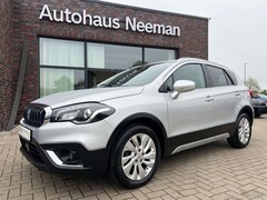 Bild des Angebotes Suzuki SX4 S-Cross Comfort*SHZ*NAVI*RFK*