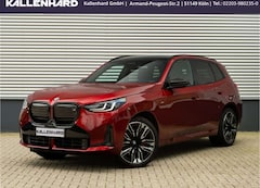 Bild des Angebotes BMW X3 Pano-DrivingAssProf-21 Zoll-Sitzbelüftung