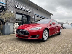 Bild des Angebotes Tesla Model S 90D Allradantrieb*Panorama*Leder*Supercharger*
