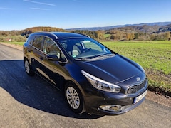 Bild des Angebotes Kia Ceed SW / cee'd SW Ceed 1.6 GDI SW ISG Vision