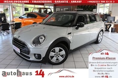 Bild des Angebotes MINI Cooper Clubman - VisualBoost-h&k-Klima-1.Hd-PDC