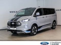 Bild des Angebotes Ford Tourneo Custom 340 L1 Sport Elektro RWD