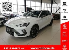 Bild des Angebotes CUPRA Leon LEON SPORTSTOURER 1.5 TSI 5J.GAR.* FULL-LINK SHZ