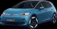 Bild des Angebotes VW ID.3 KEYLESS PANO LED NAVI KLIMA LM