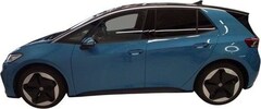 Bild des Angebotes VW ID.3 Pro S KEYLESS PANO LED NAVI KLIMA LM