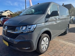 Bild des Angebotes VW T6.1 Caravelle Caravelle 2.0 TDI- 9-Sitzer- NAV-Einparkh