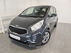 Kia Venga 1.6 Automatik ++ AHK ++