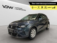 Bild des Angebotes SEAT Arona Style Navi, ACC, KAM Klima Navi Rückfahrkamera