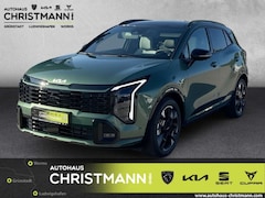 Bild des Angebotes Kia Sportage 1.6T AWD DCT GT-LINE *DRIVEWISE-PAKET*SOUND-PAKET*