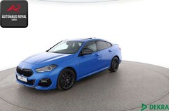 Bild des Angebotes BMW 220 Gran Coupe i M SPORT SHADOW HUD,KEYLESS,ACC