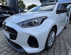 Bild des Angebotes Mazda 2 Hybrid 1.5L Hybrid VVT-i