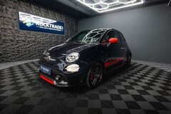 Bild des Angebotes Abarth 500 595 Coupe Performa. Kit ESTETICO Sportabgas