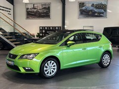 Bild des Angebotes SEAT Leon 1.2 TSI 81kW Start&Stop Style DSG S-HE/SHZ