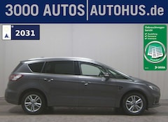 Bild des Angebotes Ford S-Max 2.0 EB Titanium LED Navi RfK ACC