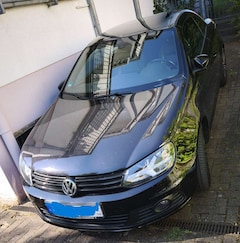 Bild des Angebotes VW Eos Eos 1.4 TSI