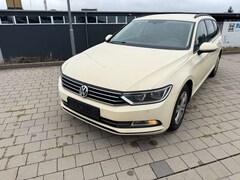 Bild des Angebotes VW Passat Variant Trendline BMT/Start-Stopp DSG AHK