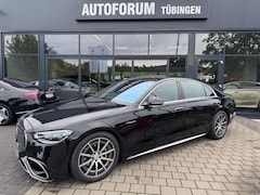 Bild des Angebotes Mercedes-Benz S 63 AMG S 63 E Performance L *PANORAMA*FONDENTERTAINMENT