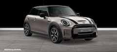 Bild des Angebotes MINI Cooper S Hatch Head-Up DAB LED Pano.Dach RFK