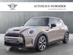 Bild des Angebotes MINI Cooper S Hatch Head-Up DAB LED Pano.Dach RFK