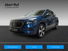 Bild des Angebotes Mercedes-Benz EQA 250 + PROGRESSIVE+LED+NIGHT+Memo+Kamera+Ambi