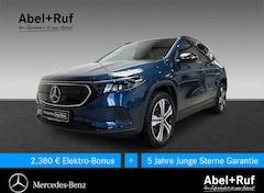 Bild des Angebotes Mercedes-Benz EQA 250 + PROGRESSIVE+LED+NIGHT+Memo+Kamera+Ambi