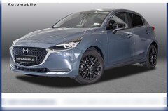 Bild des Angebotes Mazda 2 1.5 SKYACTIV-G 90 M-Hybrid Homura SHZ LED NAVI