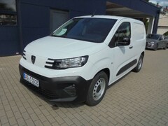 Bild des Angebotes Peugeot Partner PARTNER Kastenwagen L1+ Elektro 100