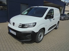 Bild des Angebotes Peugeot Partner PARTNER Kastenwagen L1+ Elektro 100